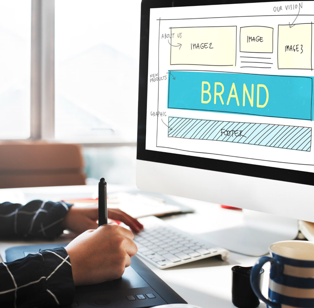 Branding