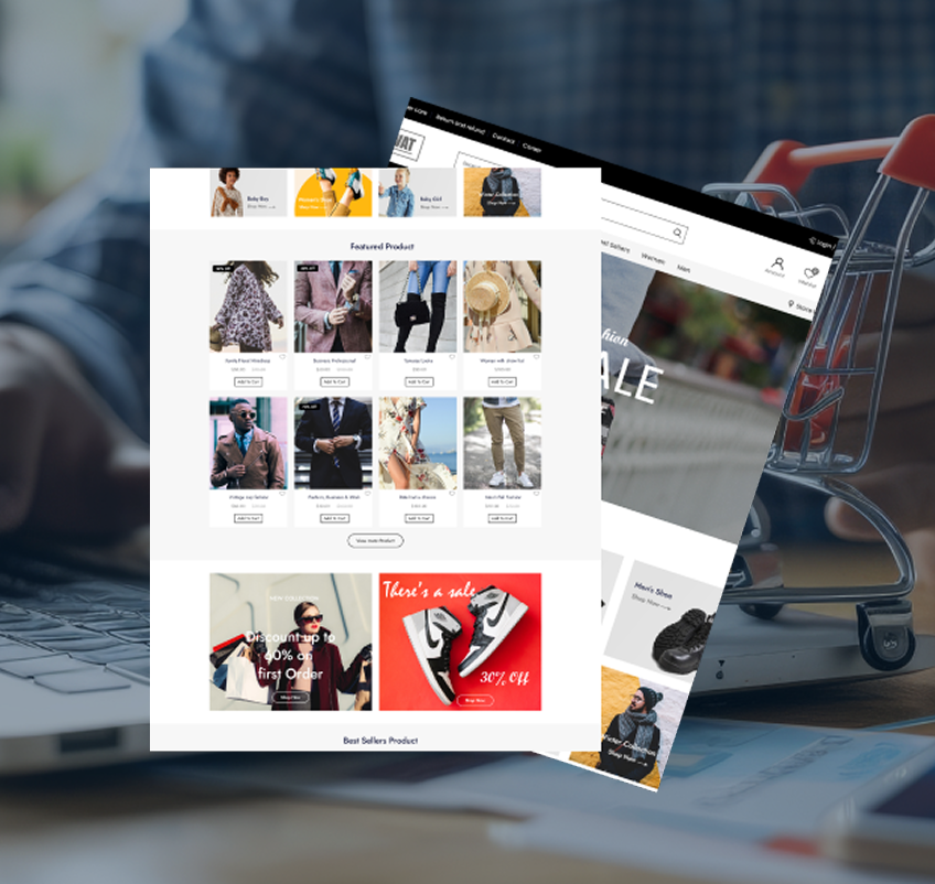 Swat-brand – E-commerce