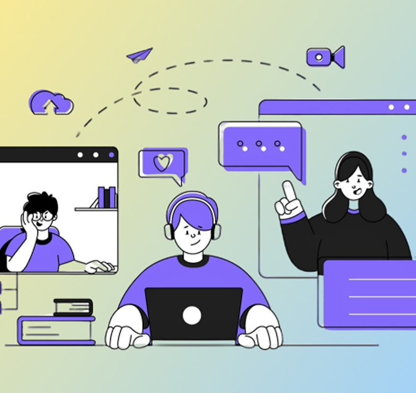 Learning Management System (LMS)
